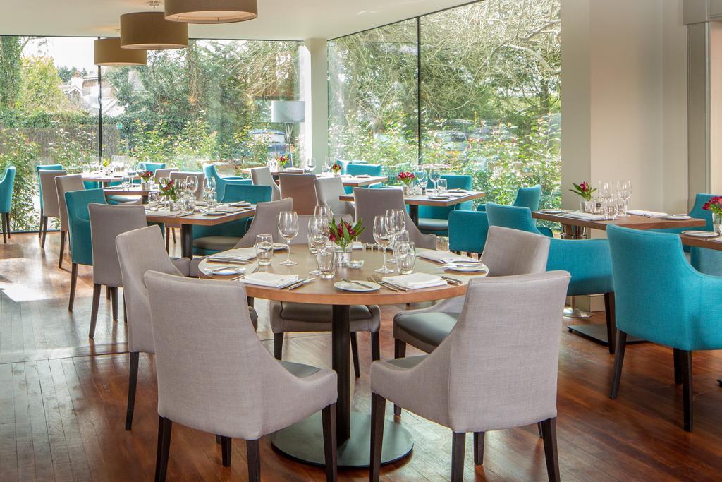 The Chequers Inn بيكونزفيلد المظهر الخارجي الصورة