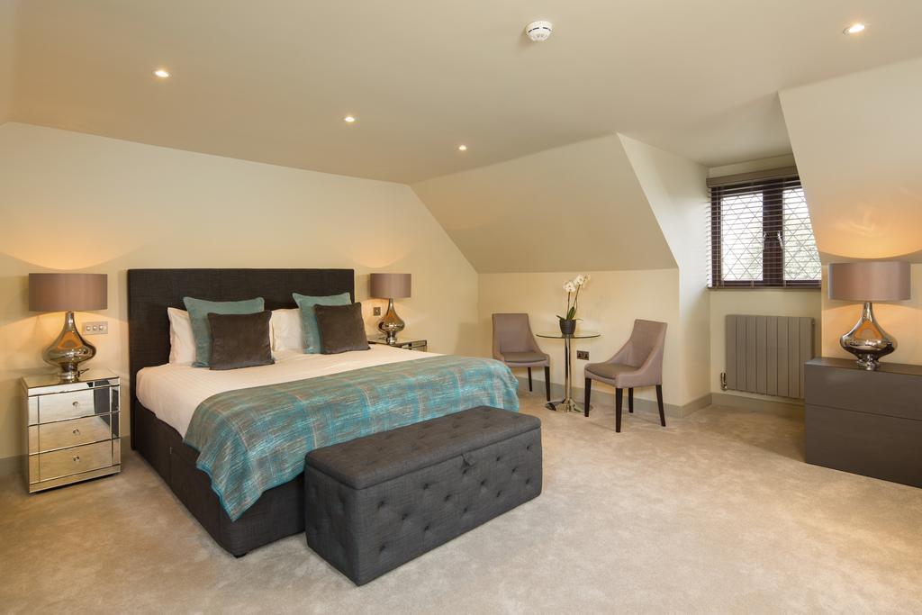 The Chequers Inn بيكونزفيلد المظهر الخارجي الصورة